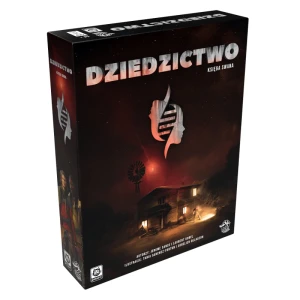 Dziedzictwo: Księga Swana