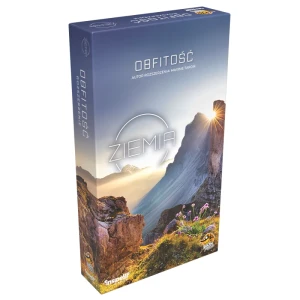 Ziemia: Obfitość