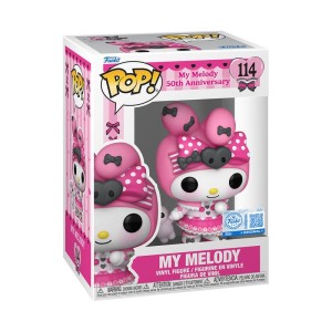 Funko POP Sanrio - My Melody 50th Anniversary