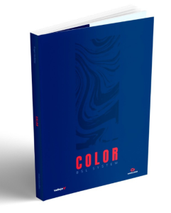 Vallejo: Color - BSL System - Book