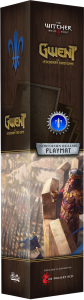 Gwint: Legendarna gra karciana - Playmat - Northern Realms