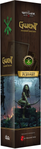 Gwint: Legendarna gra karciana - Playmat - Scoia'tael