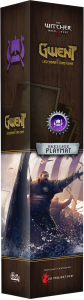 Gwint: Legendarna gra karciana - Playmat - Skellige