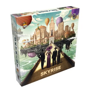 Skyrise (edycja polska)