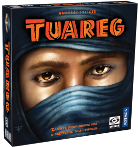 Tuareg