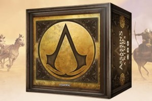 Assassin's Creed® Animus: Master Assassin Pledge