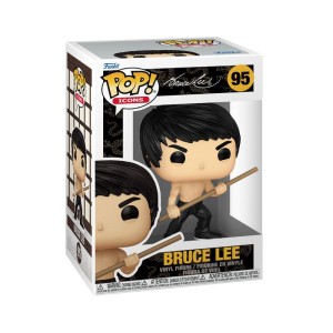 Funko POP Bruce Lee