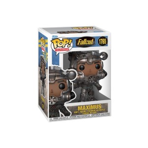 Funko POP Fallout: Maximus