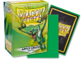 dragon-shield-matte-card-sleeves-green-closeup.webp