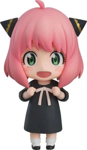 Spy x Family - Figurka Nendoroid - Anya Forger (Casual Outfit Ver.)