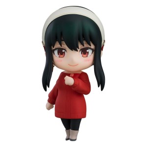 Spy x Family - Figurka Nendoroid - Yor Forger (Casual Outfit Ver.)