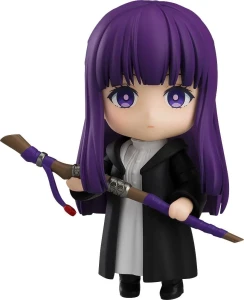 Frieren: Beyond Journey´s End - Figurka Nendoroid - Fern