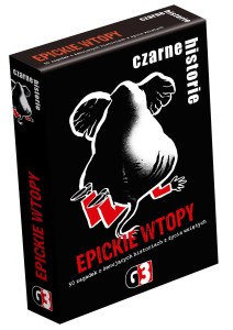 Czarne Historie - Epickie wtopy