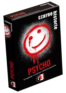 Czarne Historie - Psycho