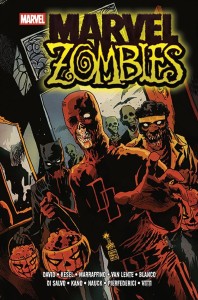 Marvel Zombies: Tom 3