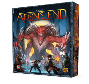 Aeon's End (edycja polska)