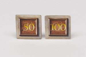 Znacznik punktacji 50/100