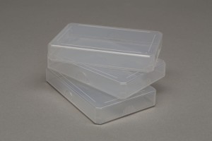 Card Box - Standard American
