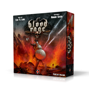 Blood Rage