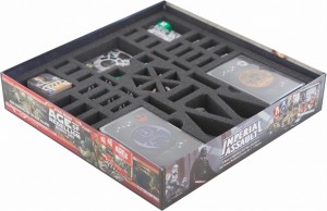 Feldherr: Insert do Rebelia: Imperium u władzy (Rebellion: Rise of the Empire)