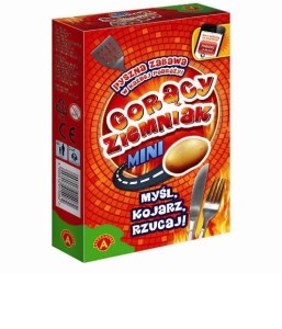 Gorący Ziemniak Mini