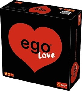 Ego: Love