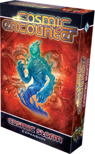 Cosmic Encounter: Cosmic Storm Expansion