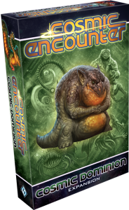 Cosmic Encounter: Cosmic Dominion Expansion