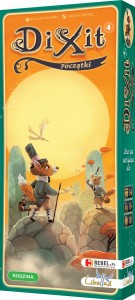 Dixit: Początki