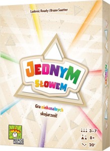 Jednym Słowem