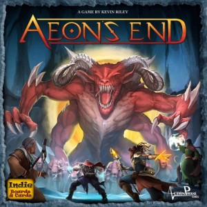 Aeon's End (druga edycja angielska)