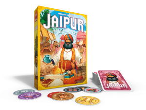 Jaipur (nowa edycja)