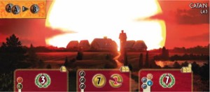7 Cudów Świata: Catan