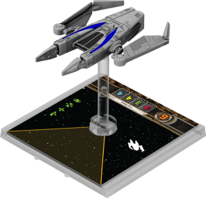 Star Wars X-Wing: IG-2000