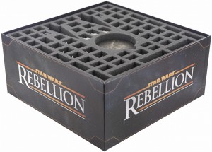 Feldherr: Insert do Star Wars: Rebelia (Rebellion)