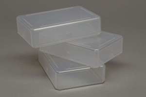  Large Card Box - Standard American