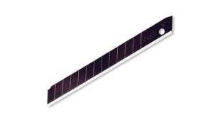 ASBB-10 Ostrza 9mm