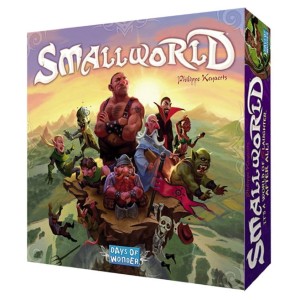 Small World (Smallworld)