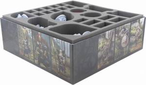 Feldherr: Insert do Blood Rage