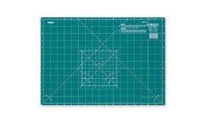 Mata do cięcia CM-A3 320x450x2mm
