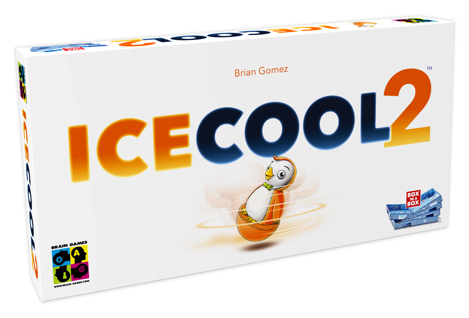 Icecool2 (edycja polska)