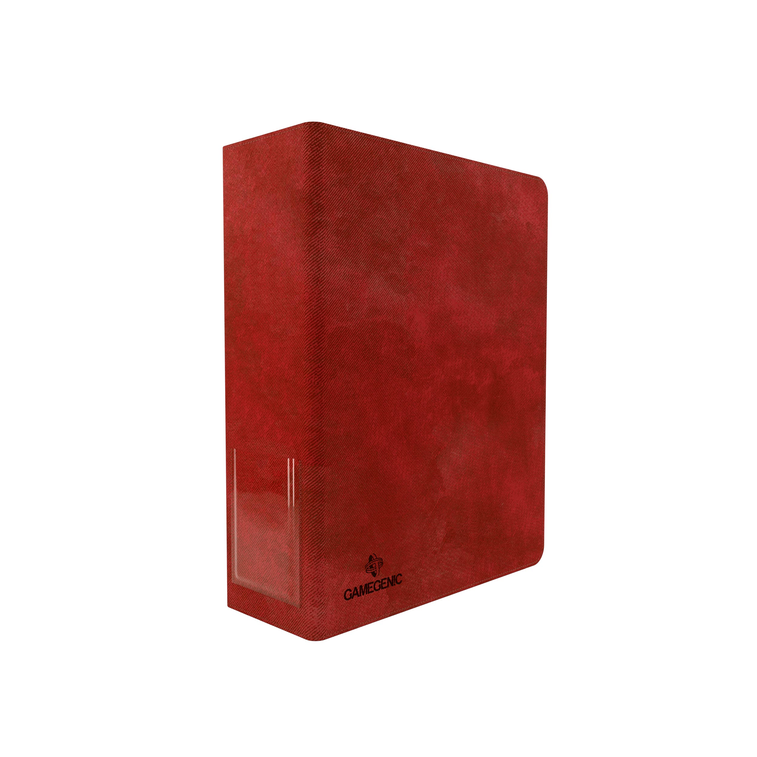 Gamegenic: Prime Binder D-Ring - Ed