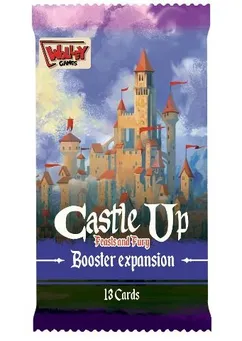 Castle Up: Feasts and Fury