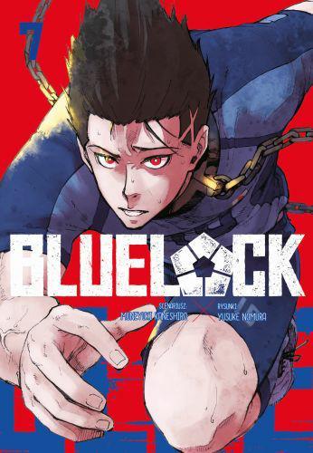 Blue Lock - tom 7