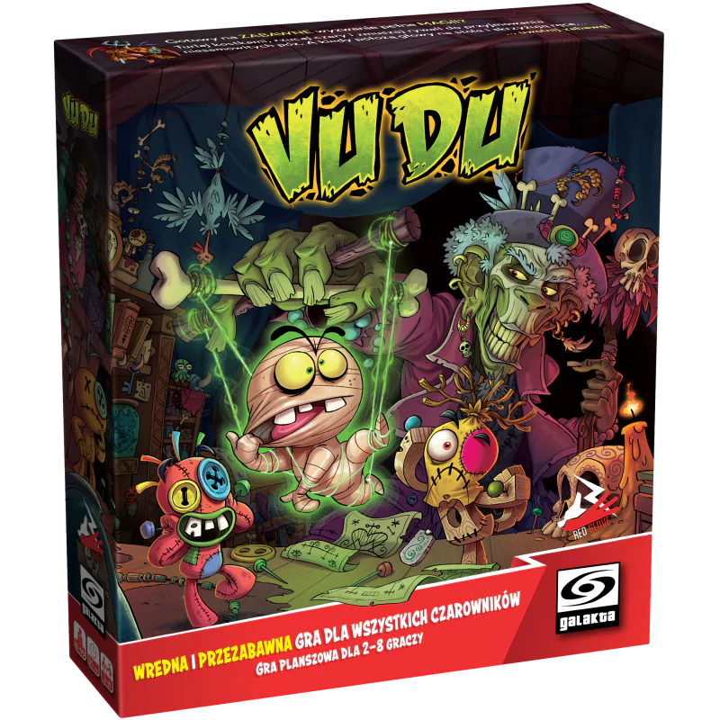 VuDu (edycja polska)