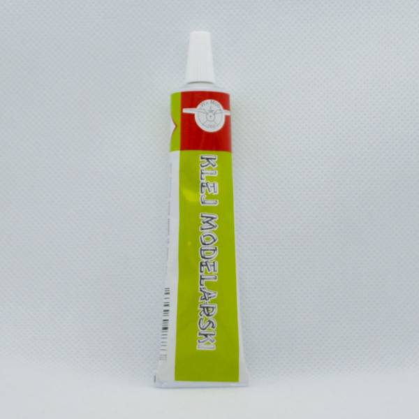 Wamod: Klej tubka (20 ml)