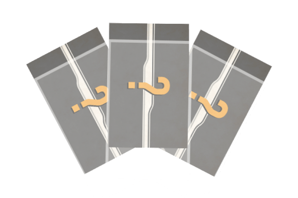 Galactic Cruise: Card Sleeves (Achievements)