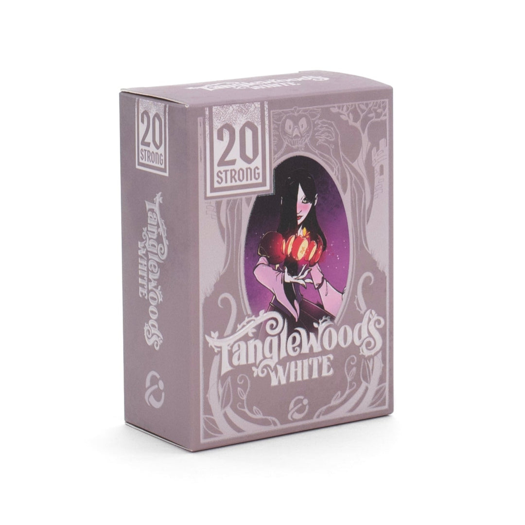 20 Strong: Tanglewoods - White Deck