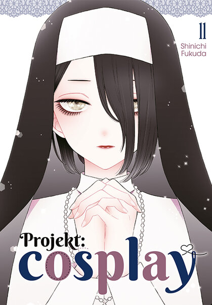 Projekt: Cosplay - tom 11