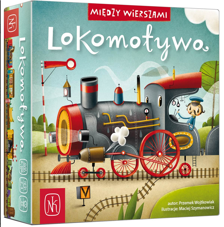Lokomotywa
